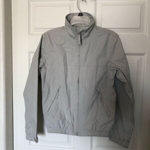 MURPHY and NYE Men’s Light Gray Jacket Size XS